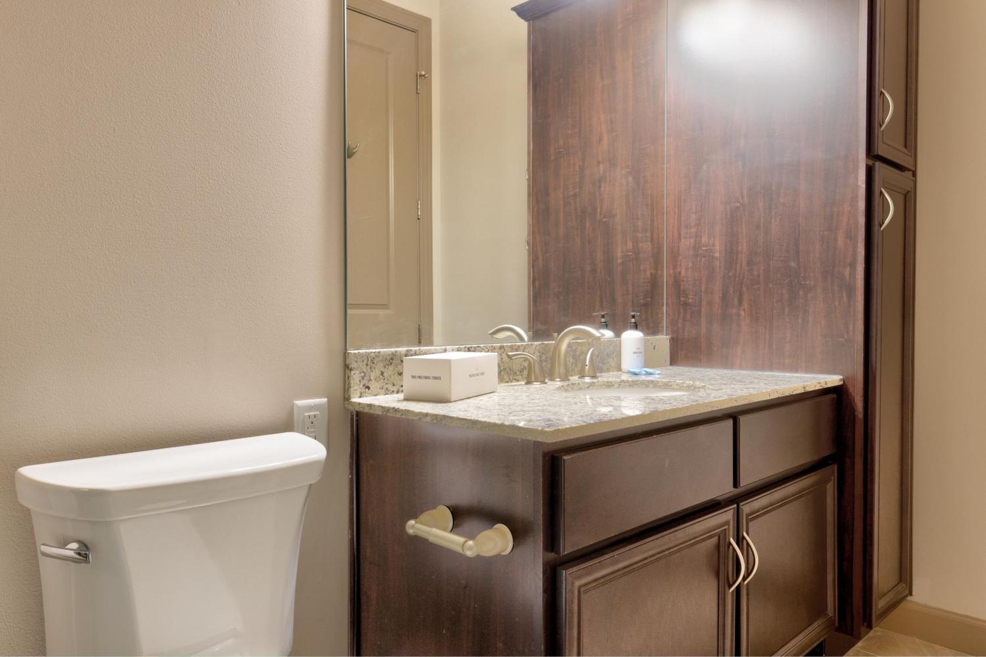 Kasa Central West End St Louis Richmond Heights Cameră foto